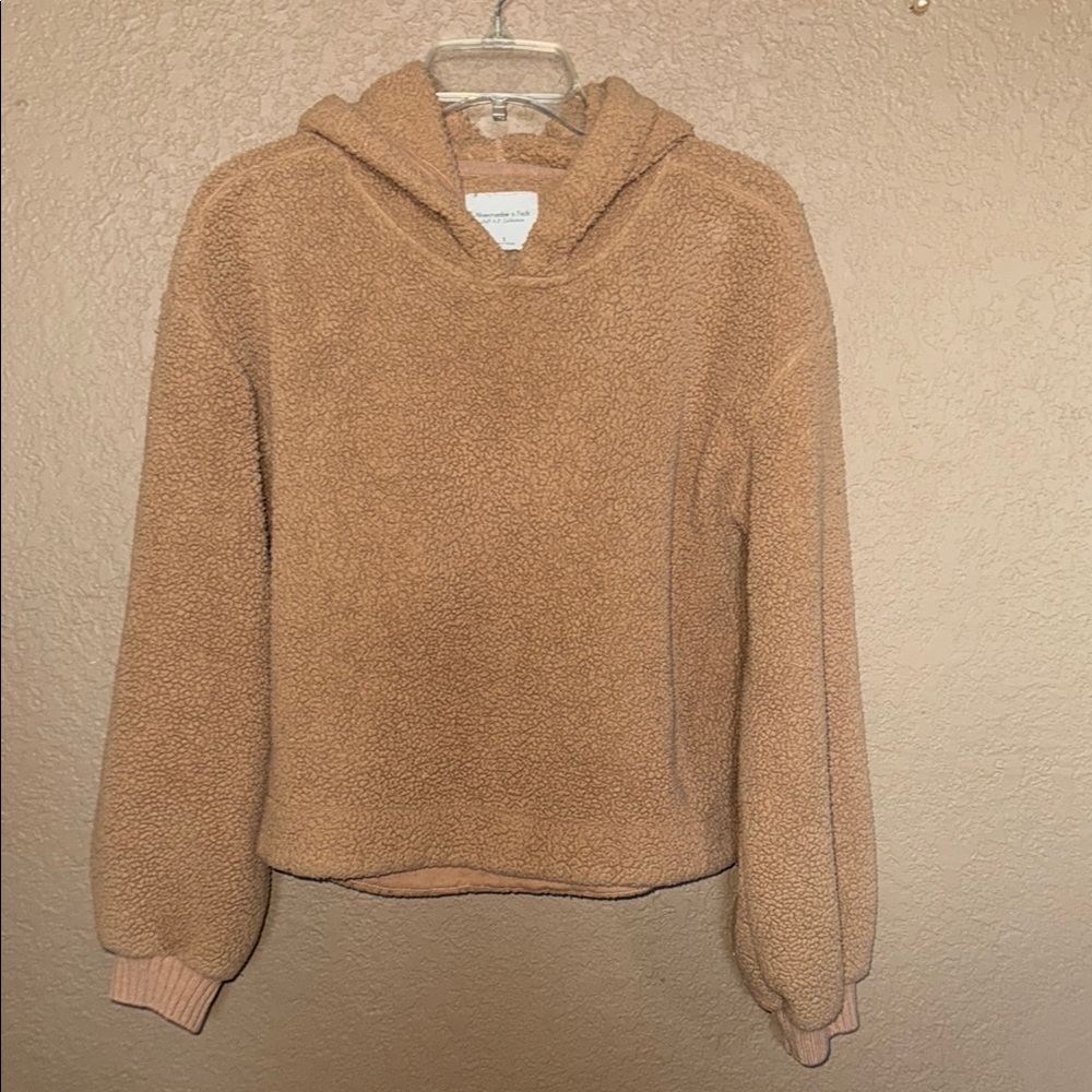 Abercrombie & Fitch Hoodie
